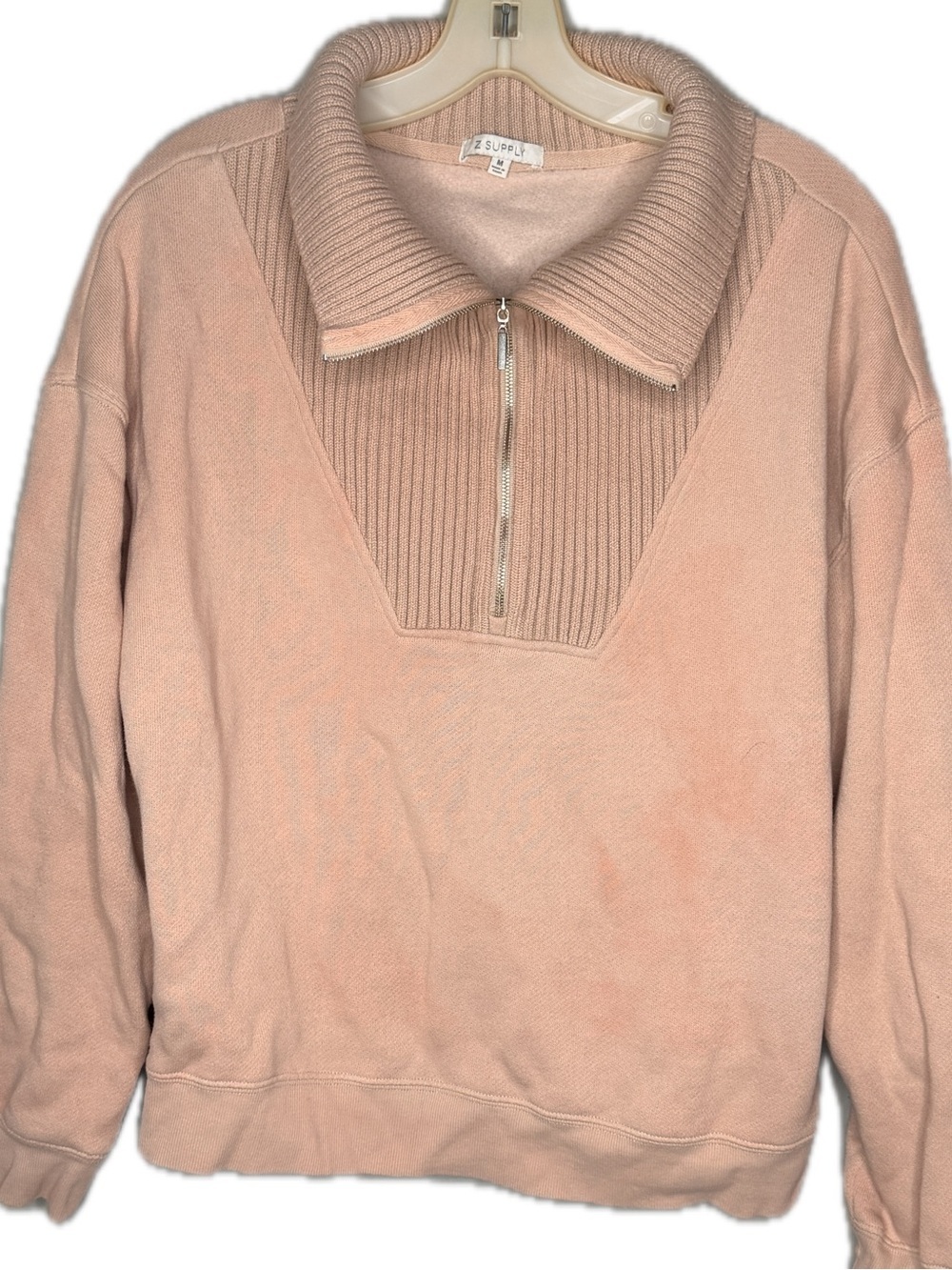 Z Supply Pullover Shirt